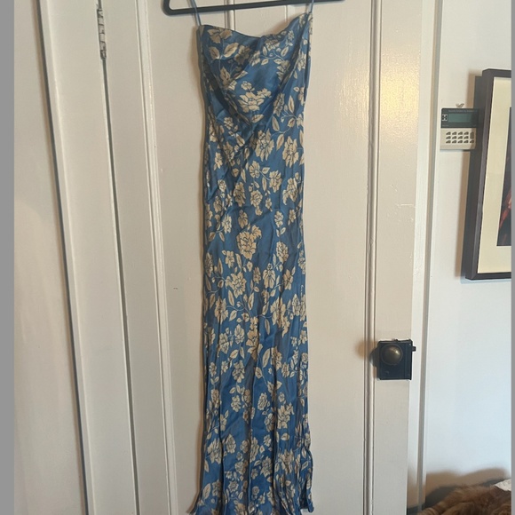 Bec + Bridge Moon Dress - Picture 4 of 6